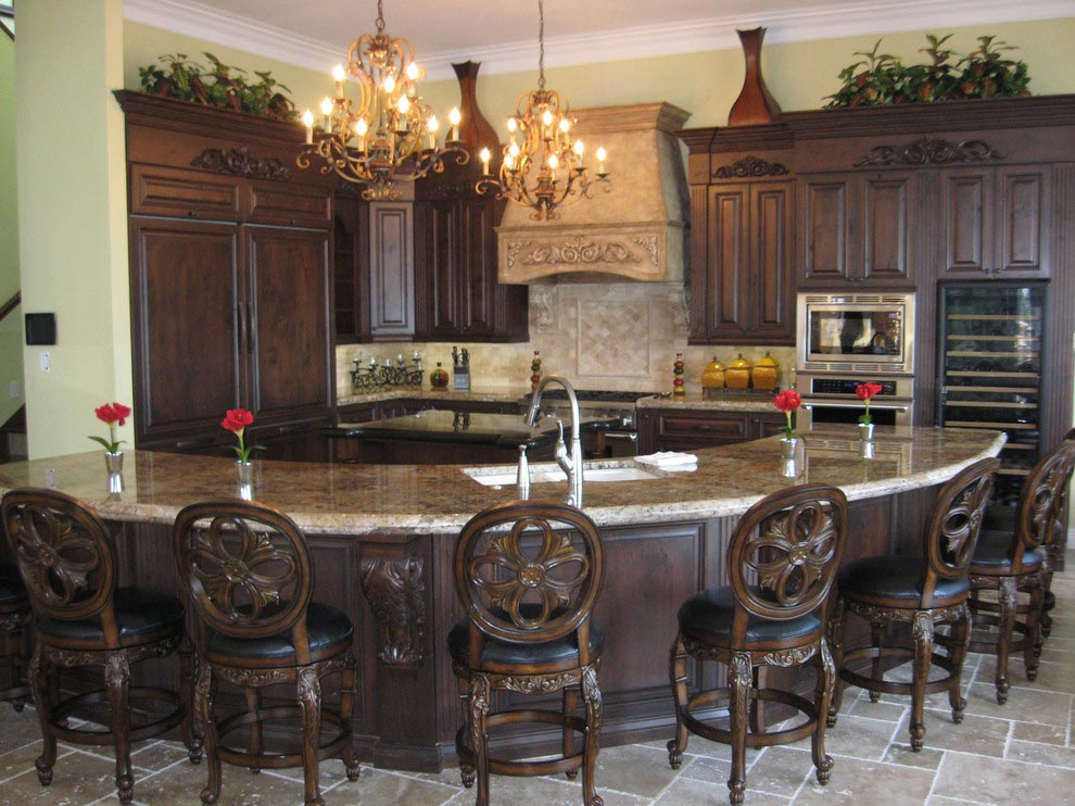 Quartz Countertops Fort Myers, Naples & Marco Island Cornerstone