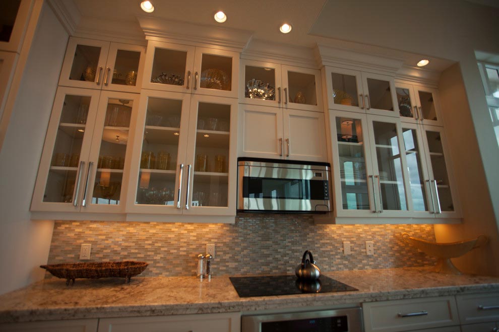 Quartz Countertops Fort Myers, Naples & Marco Island Cornerstone