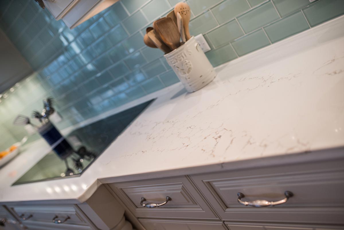 Quartz Countertops Fort Myers, Naples & Marco Island Cornerstone