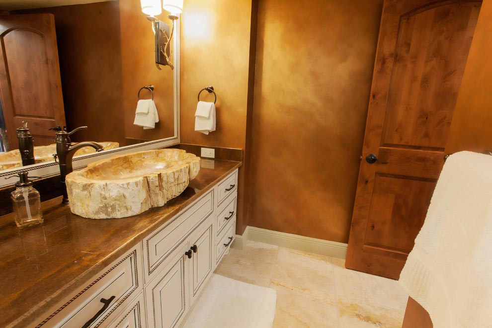 Custom Bathroom Fort Myers, Naples & Marco Island